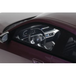 BMW (G42) M240i 2023, GT Spirit 1/18 scale