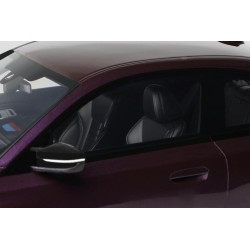 BMW (G42) M240i 2023, GT Spirit 1/18 scale