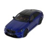 BMW (G90) M5 2024, GT Spirit 1/18 scale