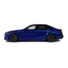 BMW (G90) M5 2024, GT Spirit 1/18 scale