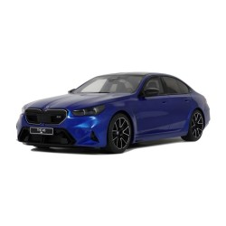 BMW (G90) M5 2024, GT Spirit 1/18 scale