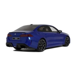 BMW (G90) M5 2024, GT Spirit 1/18 scale