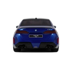 BMW (G90) M5 2024, GT Spirit 1/18 scale