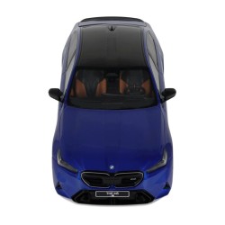 BMW (G90) M5 2024, GT Spirit 1/18 scale