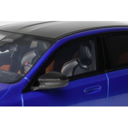 BMW (G90) M5 2024, GT Spirit 1/18 scale