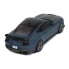 Ford Mustang Dark Horse 2024 model 1:18 GT Spirit GT454