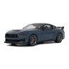 Ford Mustang Dark Horse 2024 model 1:18 GT Spirit GT454