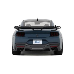 Ford Mustang Dark Horse 2024 model 1:18 GT Spirit GT454