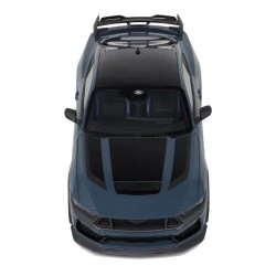 Ford Mustang Dark Horse 2024 model 1:18 GT Spirit GT454