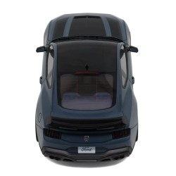 Ford Mustang Dark Horse 2024 model 1:18 GT Spirit GT454