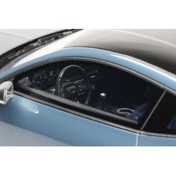 Ford Mustang Dark Horse 2024 model 1:18 GT Spirit GT454