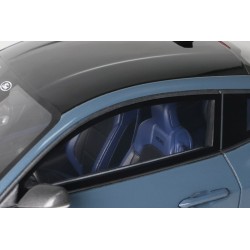 Ford Mustang Dark Horse 2024 model 1:18 GT Spirit GT454