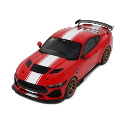 Ford Mustang Shelby Supersnake 2025, GT Spirit 1/18 scale