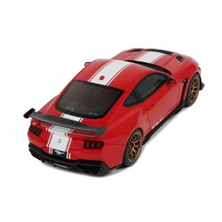 Ford Mustang Shelby Supersnake 2025 model 1:18 GT Spirit GT531