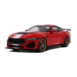 Ford Mustang Shelby Supersnake 2025 model 1:18 GT Spirit GT531