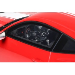 Ford Mustang Shelby Supersnake 2025 model 1:18 GT Spirit GT531