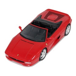 Ferrari F355 Spider 1995 model 1:18 GT Spirit GT453