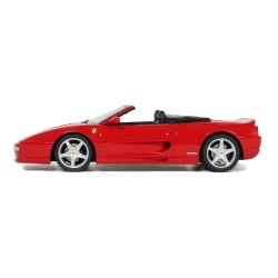 Ferrari F355 Spider 1995 model 1:18 GT Spirit GT453