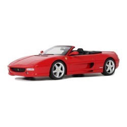Ferrari F355 Spider 1995 model 1:18 GT Spirit GT453