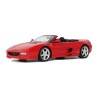 Ferrari F355 Spider 1995 model 1:18 GT Spirit GT453