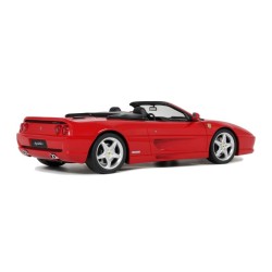 Ferrari F355 Spider 1995 model 1:18 GT Spirit GT453