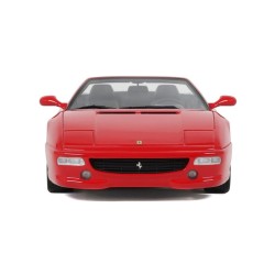 Ferrari F355 Spider 1995 model 1:18 GT Spirit GT453