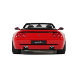 Ferrari F355 Spider 1995 model 1:18 GT Spirit GT453