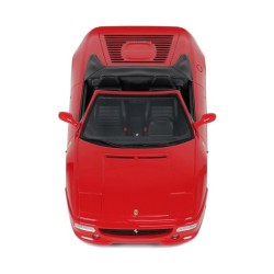 Ferrari F355 Spider 1995 model 1:18 GT Spirit GT453