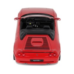 Ferrari F355 Spider 1995 model 1:18 GT Spirit GT453
