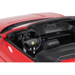 Ferrari F355 Spider 1995 model 1:18 GT Spirit GT453