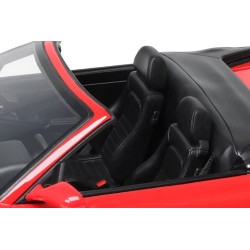 Ferrari F355 Spider 1995 model 1:18 GT Spirit GT453