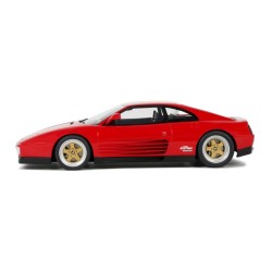 Koenig-Specials 348 Twin Turbo (Ferrari 348 TB) 1994, GT Spirit 1/18 scale