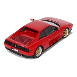 Koenig-Specials 348 Twin Turbo (Ferrari 348 TB) 1994, GT Spirit 1/18 scale