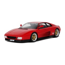 Koenig-Specials 348 Twin Turbo (Ferrari 348 TB) 1994, GT Spirit 1/18 scale