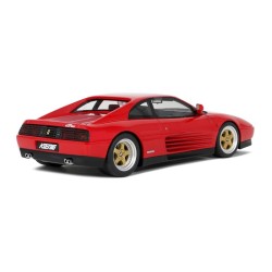 Koenig-Specials 348 Twin Turbo (Ferrari 348 TB) 1994, GT Spirit 1/18 scale