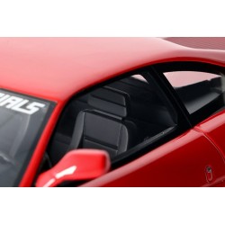 Koenig-Specials 348 Twin Turbo (Ferrari 348 TB) 1994, GT Spirit 1/18 scale