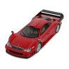 Mercedes Benz CLK-GTR Super Sport 1999, GT Spirit 1/18 scale