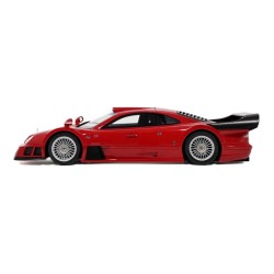 Mercedes Benz CLK-GTR Super Sport 1999, GT Spirit 1/18 scale