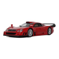 Mercedes Benz CLK-GTR Super Sport 1999, GT Spirit 1/18 scale