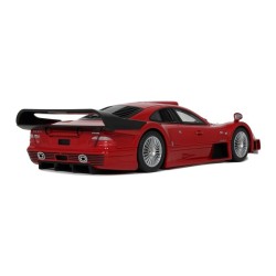 Mercedes Benz CLK-GTR Super Sport 1999, GT Spirit 1/18 scale
