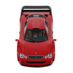 Mercedes Benz CLK-GTR Super Sport 1999, GT Spirit 1/18 scale