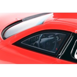 Mercedes Benz CLK-GTR Super Sport 1999, GT Spirit 1/18 scale