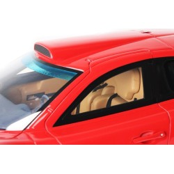 Mercedes Benz CLK-GTR Super Sport 1999, GT Spirit 1/18 scale