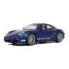 Porsche Cayman R 2012 (Blue Met.), GT Spirit 1/18 scale