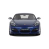 Porsche Cayman R 2012 (Blue Met.), GT Spirit 1/18 scale