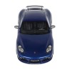 Porsche Cayman R 2012 (Blue Met.), GT Spirit 1/18 scale