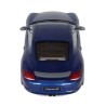 Porsche Cayman R 2012 (Blue Met.), GT Spirit 1/18 scale