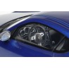Porsche Cayman R 2012 (Blue Met.), GT Spirit 1/18 scale