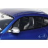 Porsche Cayman R 2012 (Blue Met.), GT Spirit 1/18 scale