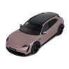 Porsche Taycan Turbo S Cross Turismo 2022, GT Spirit 1/18 scale